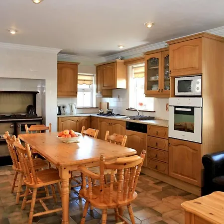 Nyaraló 4 Bed In Oc-ii04851 Caherdaniel