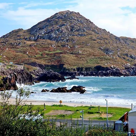 4 Bed In Oc-ii04851 Nyaraló Caherdaniel
