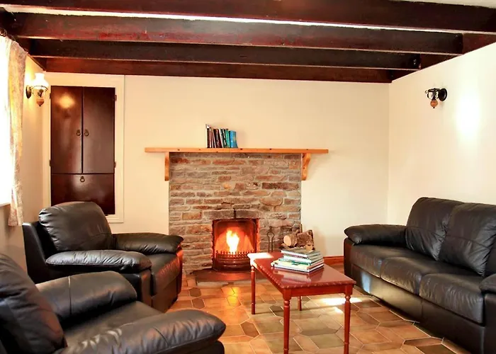 Ferienhaus 4 Bed In Oc-ii04851 *