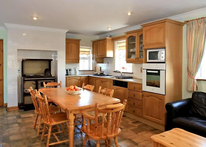 Nyaraló 4 Bed In Oc-ii04851 Caherdaniel