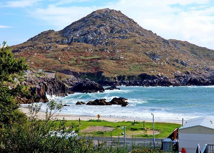 4 Bed In Oc-ii04851 Ferienhaus Caherdaniel