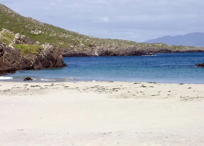 4 Bed In Oc-ii04851 Ferienhaus Caherdaniel